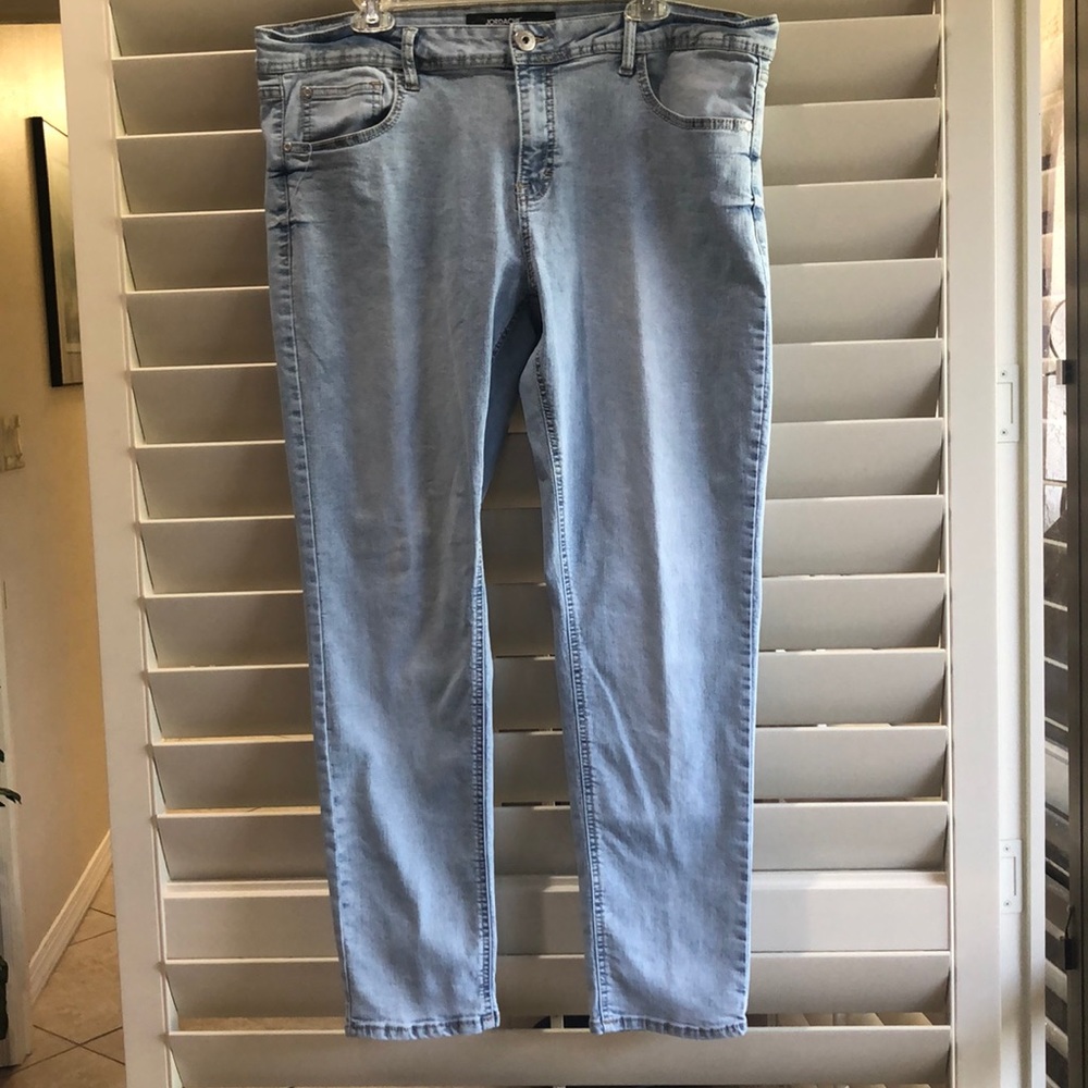 Jordache jeans